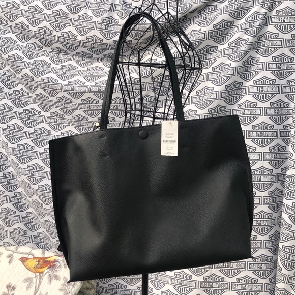 NWT  Valerie Stevens Tote with accessory - Picture 3 of 7